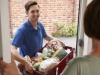 Online Grocery Retailing - UK - March 2015
