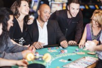 Casinos and Bingo - UK - March 2015