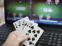 Online Gaming and Betting - UK - November 2015