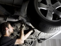 Car Service, Maintenance and Repair - UK - December 2015