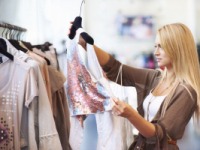 Clothing Retailing - UK - October 2015