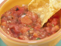 Chips, Salsa and Dips - US - January 2015