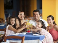 Hispanic Consumers and Dining Out - US - January 2015