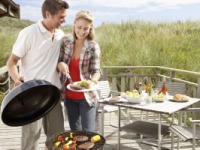 Grilling and Barbecuing - US - March 2015