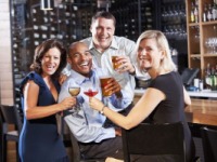 On-premise Alcohol Trends - US - May 2015
