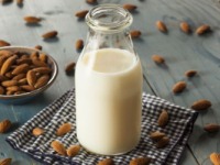 Dairy and Non-dairy Milk: Spotlight on Non-dairy - US - April 2015