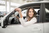 Hispanics' Attitudes toward Car Buying - US - June 2015