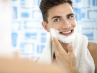 Men's Personal Care - US - October 2015