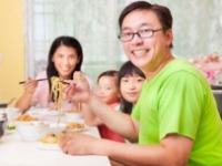 预加工食品 - 中国 - 2014年8月