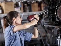 Auto Service, Maintenance and Repair - US - December 2015