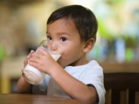 Infant Milk Formula - China - April 2015