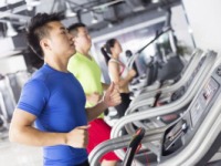 Trends in Health and Wellness - China - May 2015