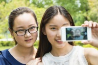 Marketing to Teens - China - November 2015