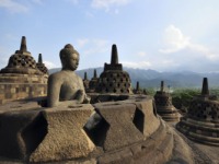 Travel and Tourism - Indonesia - August 2015