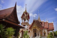 Travel and Tourism - Thailand - August 2015
