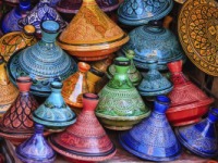 Travel and Tourism - Morocco - November 2015