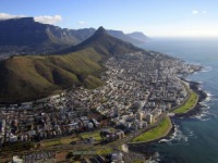 Travel and Tourism - South Africa - November 2015