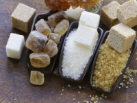 Consumer Attitudes toward Sugar and Sweeteners - UK - January 2015