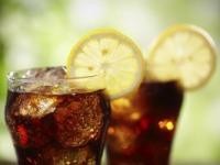 Carbonated Soft Drinks - Brazil - May 2015