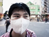 防污染产品的营销 - 中国 - 2015年8月