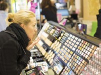 Beauty Retailing - US - January 2016
