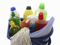 Household Care Packaging Trends - US - January 2016