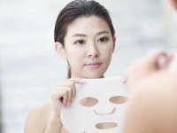 Facial Masks - China - April 2016