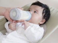 Infant Milk Formula - China - April 2016