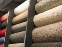 Carpets and Floorcoverings - UK - January 2016