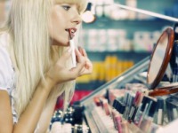 Beauty Retailing - UK - January 2016