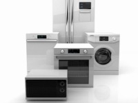 Major Household Appliances - US - February 2016