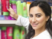 Shampoo, Conditioner and Hairstyling Products - US - April 2016