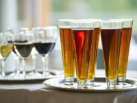 On-premise Alcohol Trends - US - May 2016