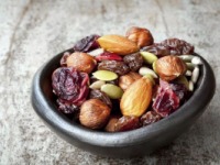 Nuts, Seeds and Trail Mix - US - June 2016