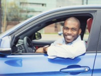 Black Consumers and the Car Purchasing Process - US - June 2016