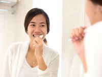 Oral Hygiene - China - December 2016