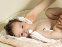 Babies' and Children's Personal Care Products, Nappies and Wipes - UK - March 2016
