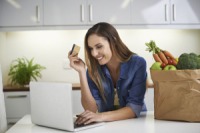Online Grocery Retailing - UK - March 2016