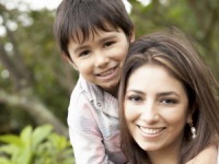 Marketing to Hispanic Moms - US - September 2016
