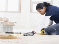 DIY Home Improvement and Maintenance - US - September 2016