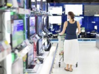 Electrical Goods Retailing - Europe - February 2016
