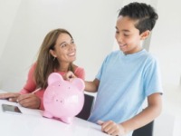 Saving and Investing for Children - UK - April 2016
