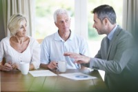 Consumers and Financial Advice - Canada - May 2016
