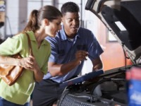 Auto Service, Maintenance and Repair - Canada - June 2016