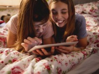Teens' and Tweens' Technology Usage - UK - July 2016