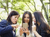 Asians' Attitudes toward Advertising - US - October 2016