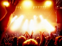 Music Concerts and Festivals - UK - August 2016
