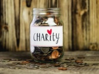 Charitable Giving - UK - September 2016