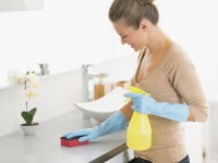 Hard Surface Cleaning and Care Products - UK - March 2016