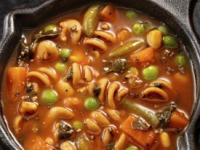 Cooking Sauces, Pasta Sauces & Stock - Global Annual Review - 2016